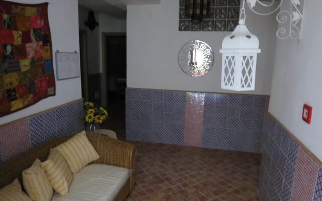 Hotel Santa Maria