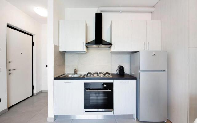 Appartamento 3 Il Tornante