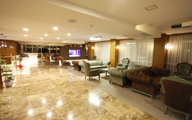 Giresun Sedef Hotel