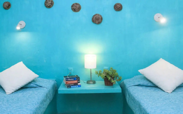 Casa de Don Pablo Hostel