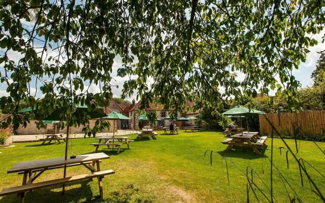 The White Hart, South Harting
