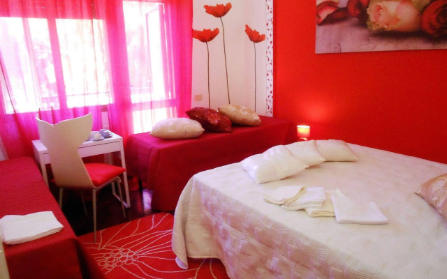 Domus Domiziana B&B
