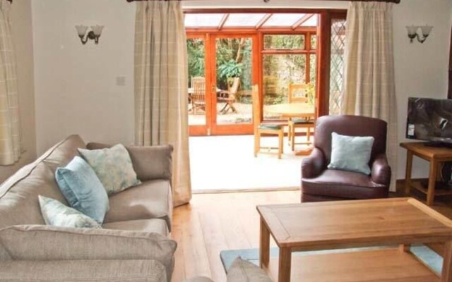 Lavender Cottage, Evesham