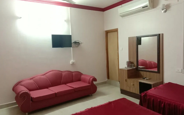 Hotel Heritage
