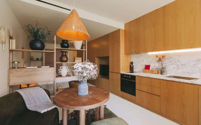 Village Aparthotel by BOA