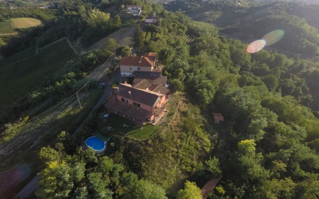 Il Quercin