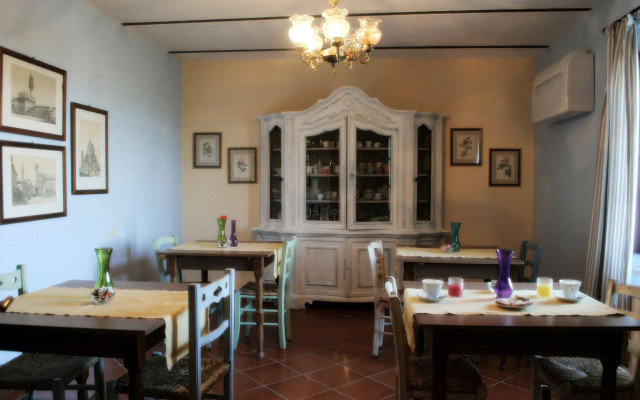 Le Valline Country Resort