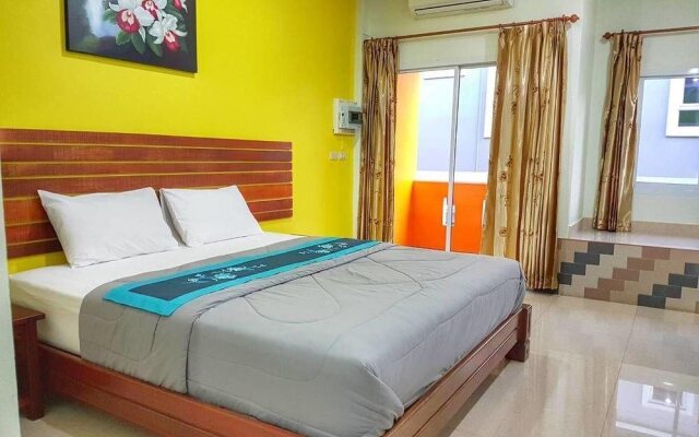 Benjawan Chalet Resort