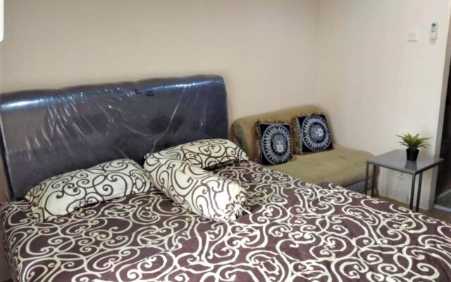 Apartmen Paragon Village by Taufiq