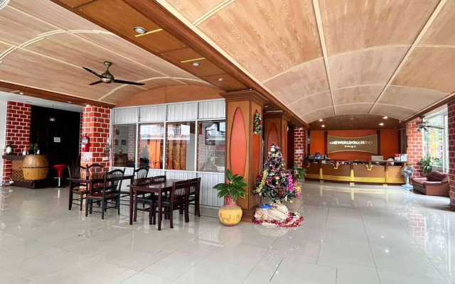One World One Home Patong 2