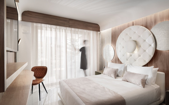 Nautilux Rethymno by Mage Hotels