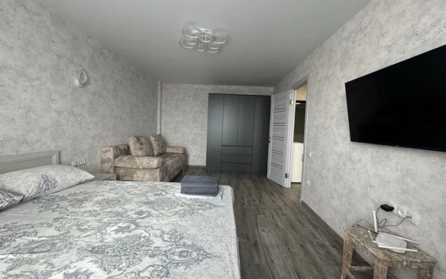 Апартаменты Райдас на ул. Булгакова, д. 23