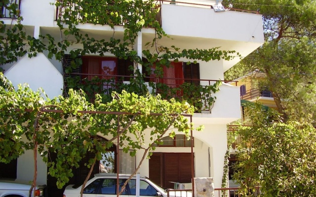 Apartments Dane