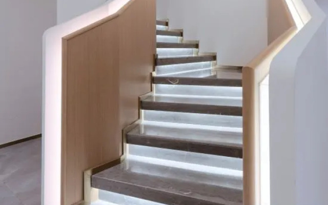 Xihu 78 Lagerstroemia boutique hotel