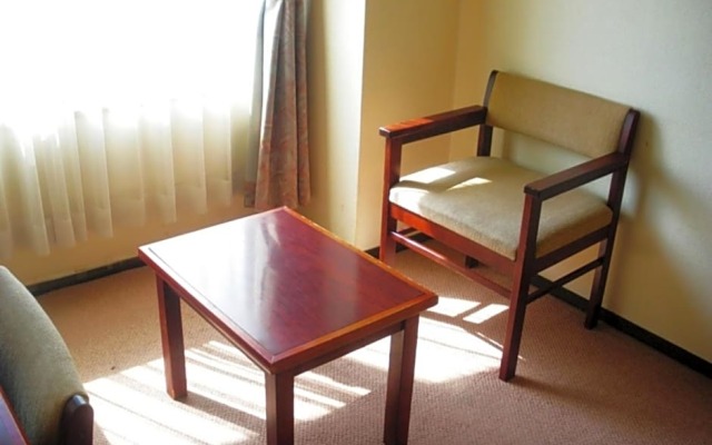 Sky Heart Hotel Koiwa - Vacation STAY 49100v