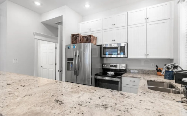 Miramar Beach Villa 114- Beach Therapy