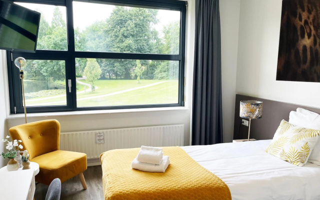 Hotel Wander - Image 2
