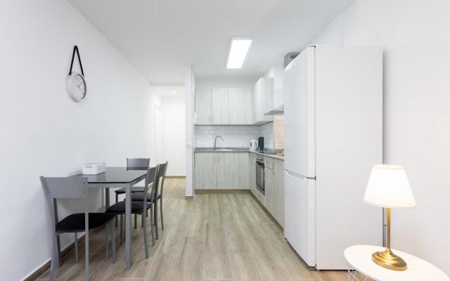Home2Book Charming Apartment Santa Cruz, Wifi