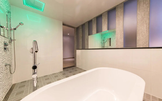 Yeongdeungpo Boutique Hotel Sb