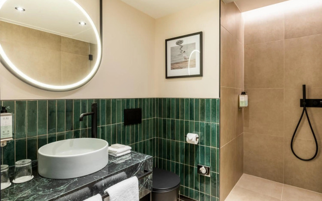 Le Parchamp, Paris Boulogne, a Tribute Portfolio Hotel