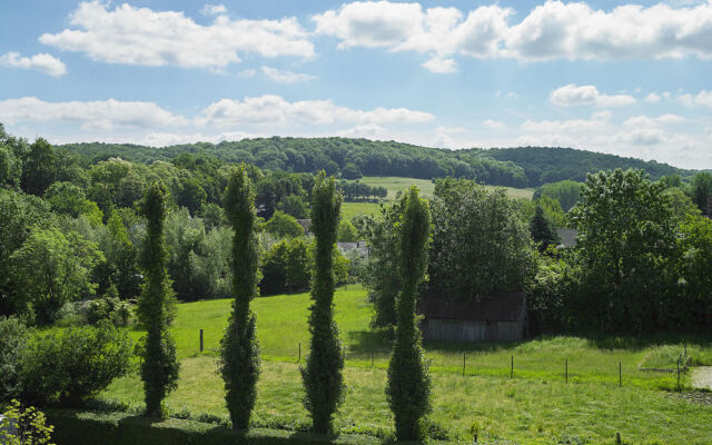 Romantik Parkhotel Het Gulpdal