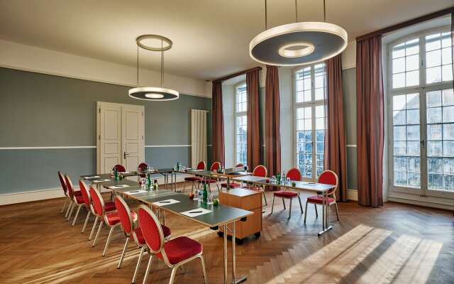 H4 Hotel Solothurn