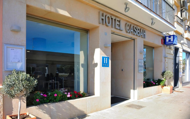 Casbah