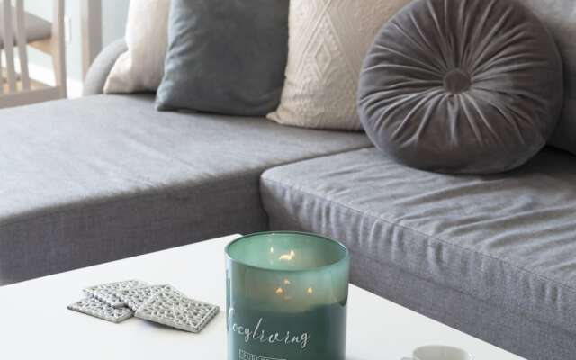 Elite Apartments Przymorze