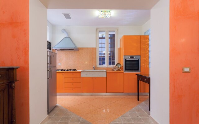 Rome as you feel - Apartment in Spanish Steps