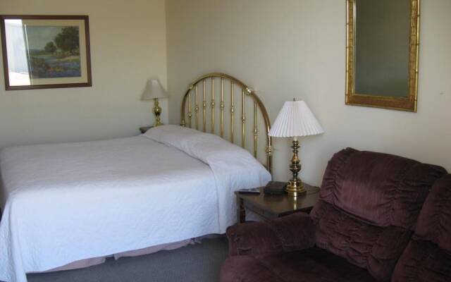Candlelight Inn Scottsbluff