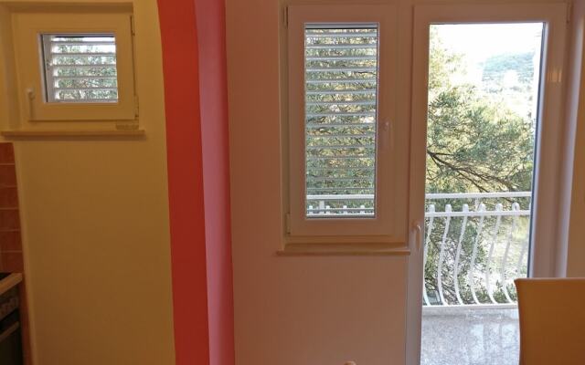 Beautiful view two bedroom apartment