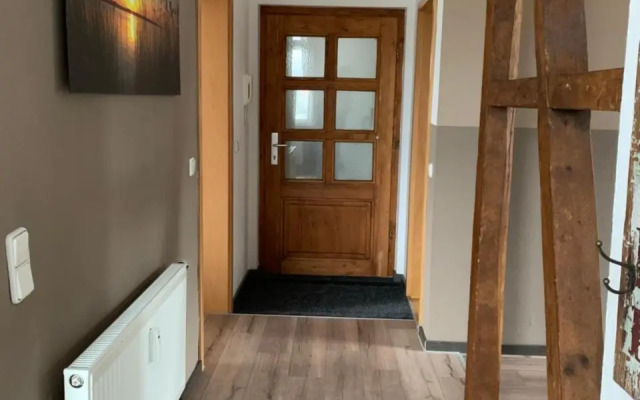 Stadthaus Artur - Apartment Barcelona