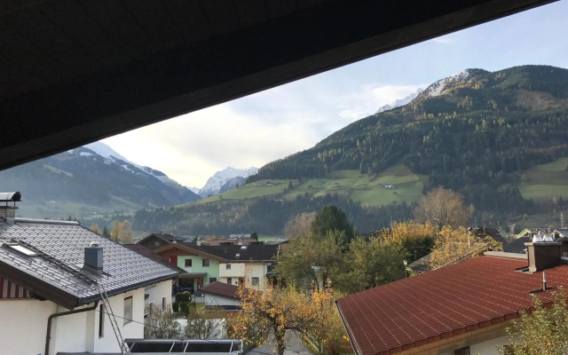 Appartments Haus Rettenmoser