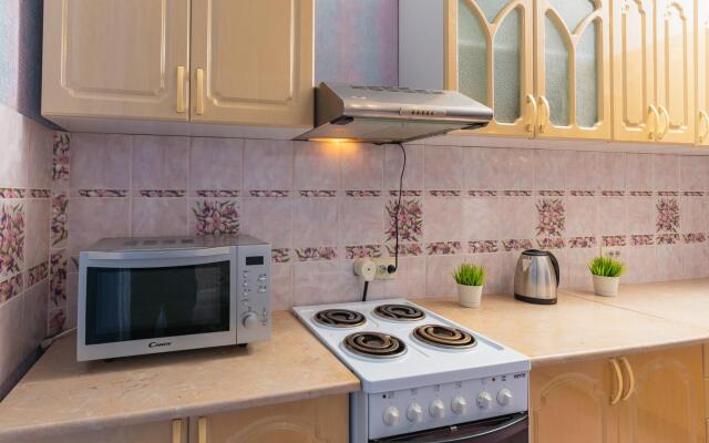 LikeHome (ЛайкХоум) на улице Салмышская 74