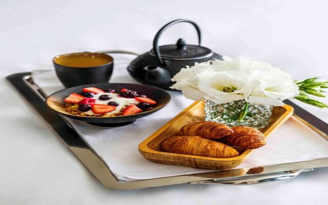 Swissotel Buyuk Efes Izmir