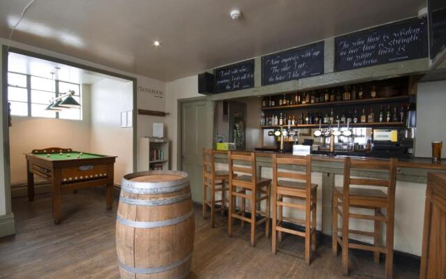 The White Hart Inn
