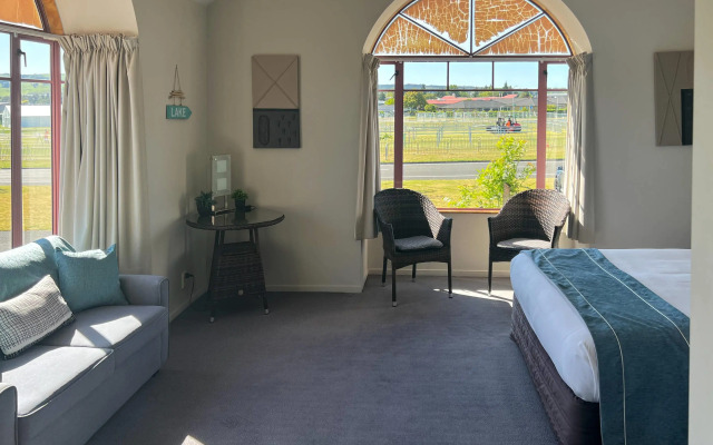 Quality Inn Acapulco Taupo