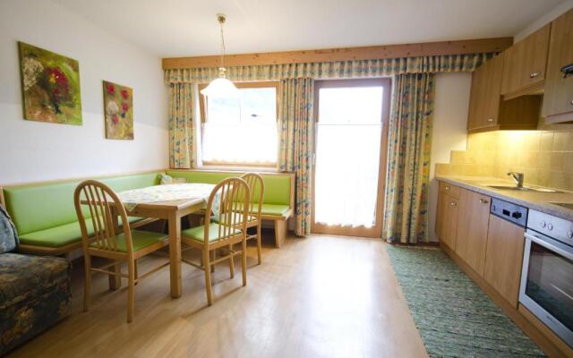 Pension Wasserfall