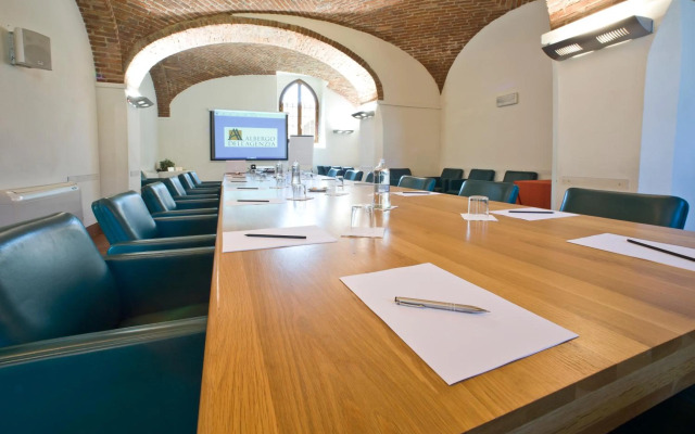 Albergo dell'Agenzia