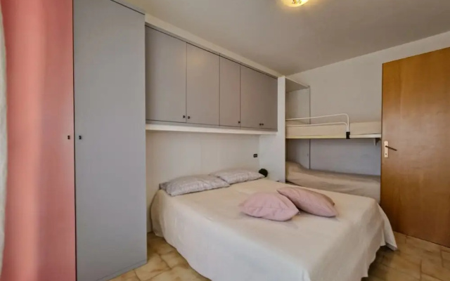 Homely Apartment With Great View and Pool