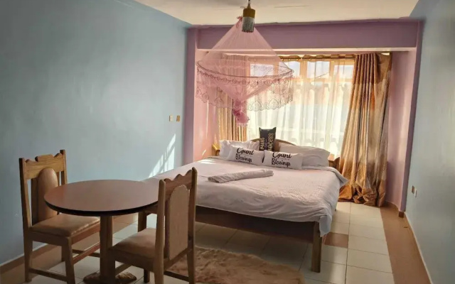 Balozi Luxury Homes Nanyuki