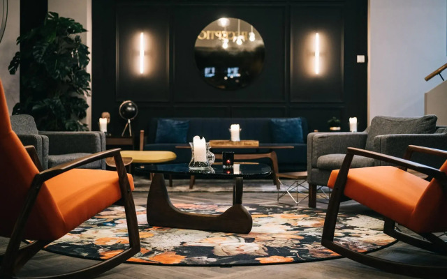 Getaway Studios Gent