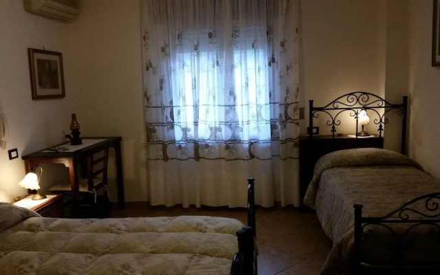 Bed&Breakfast LOasi