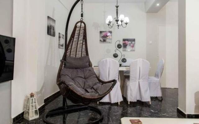 Luxury Apartments in Skg