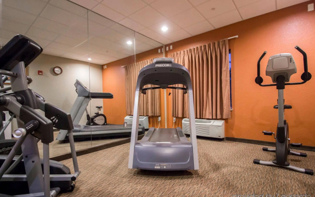 Sleep Inn and Suites - Ocala / Belleview