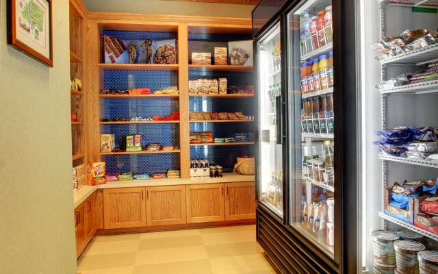 Hampton Inn & Suites Chicago/Aurora