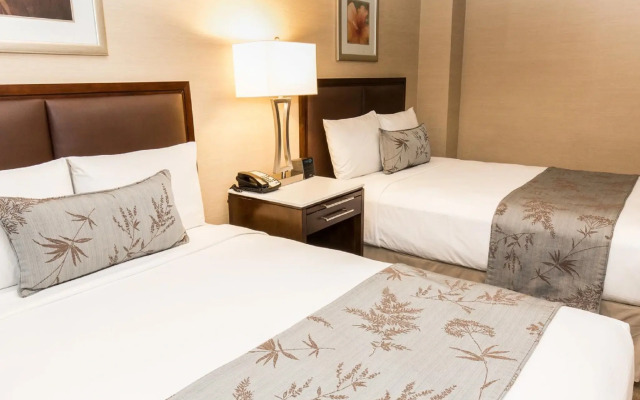 The Belvedere Hotel