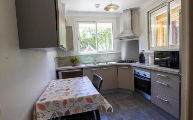 Gîte Limeuil, 4 pièces, 5 personnes - FR-1-616-269