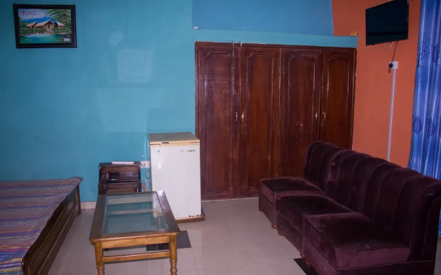 Peace Hotel Annex