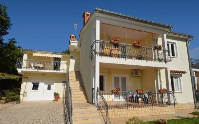 Holiday Home Ondina